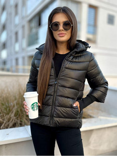 JACKE VINCENZO SCHWARZ