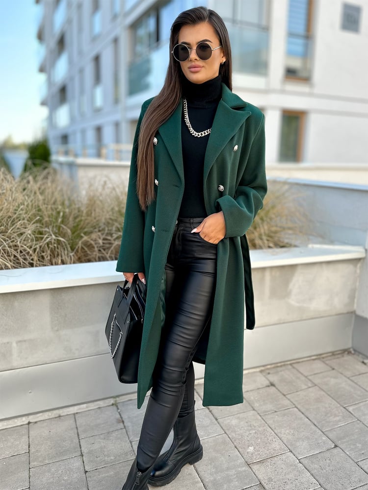 MANTEL IGROSSO ROHELINE