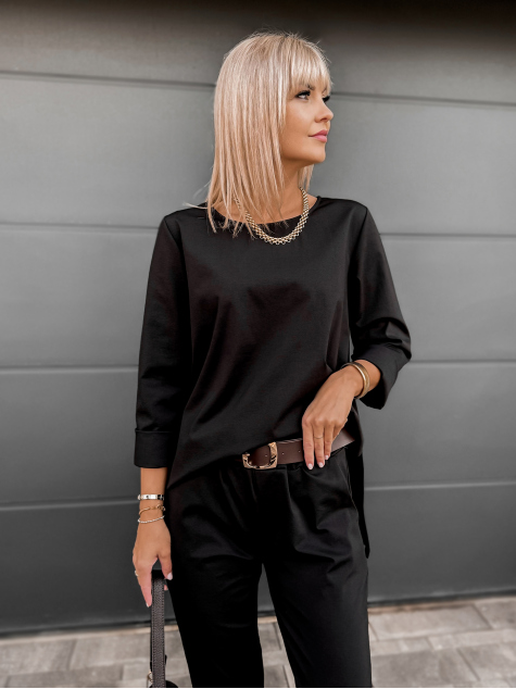 SET ARLENA BLACK