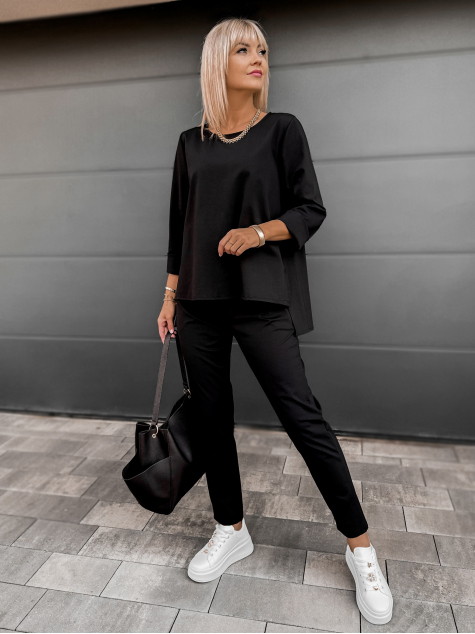 SET ARLENA BLACK