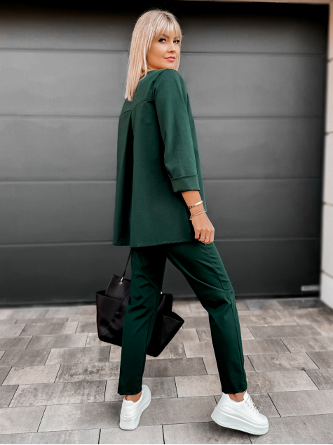 COMPLEU ARLENA VERDE