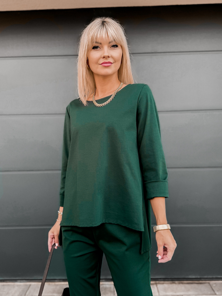 SET ARLENA GRÜN