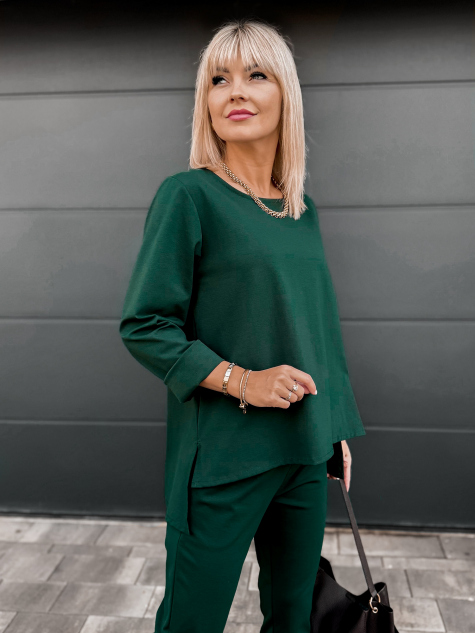 KOMPLEKTAS ARLENA ŽALIAS