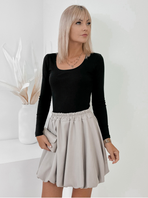 BLUZA ADEJE NEAGRA