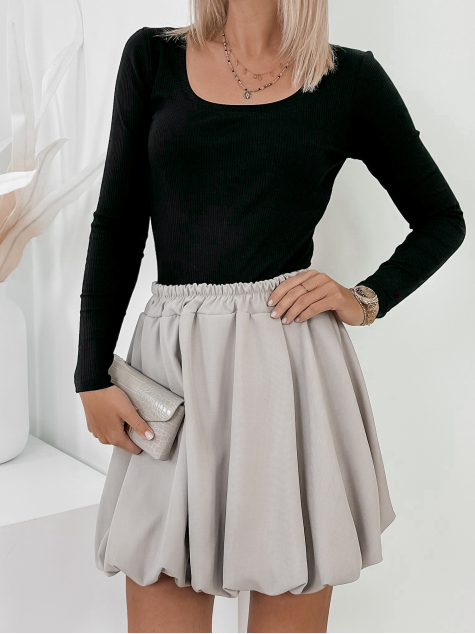 BLUZA ADEJE NEAGRA