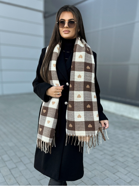 LAMERRE SCARF ONE