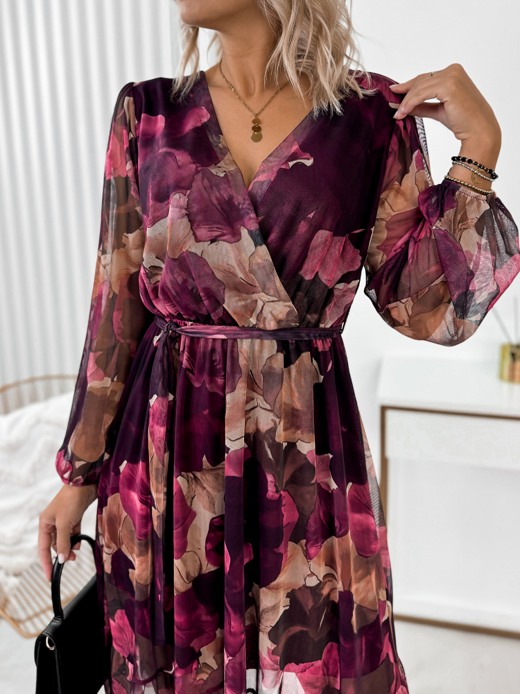 ROBE PRATO TWO