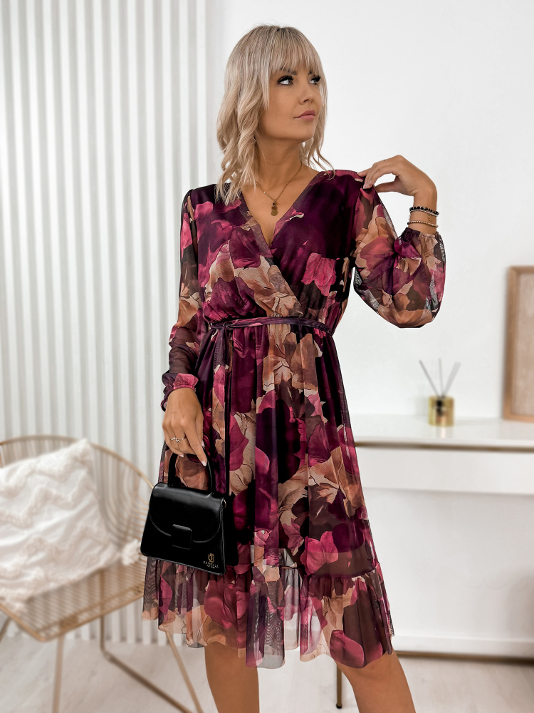 DRESS PRATO TWO