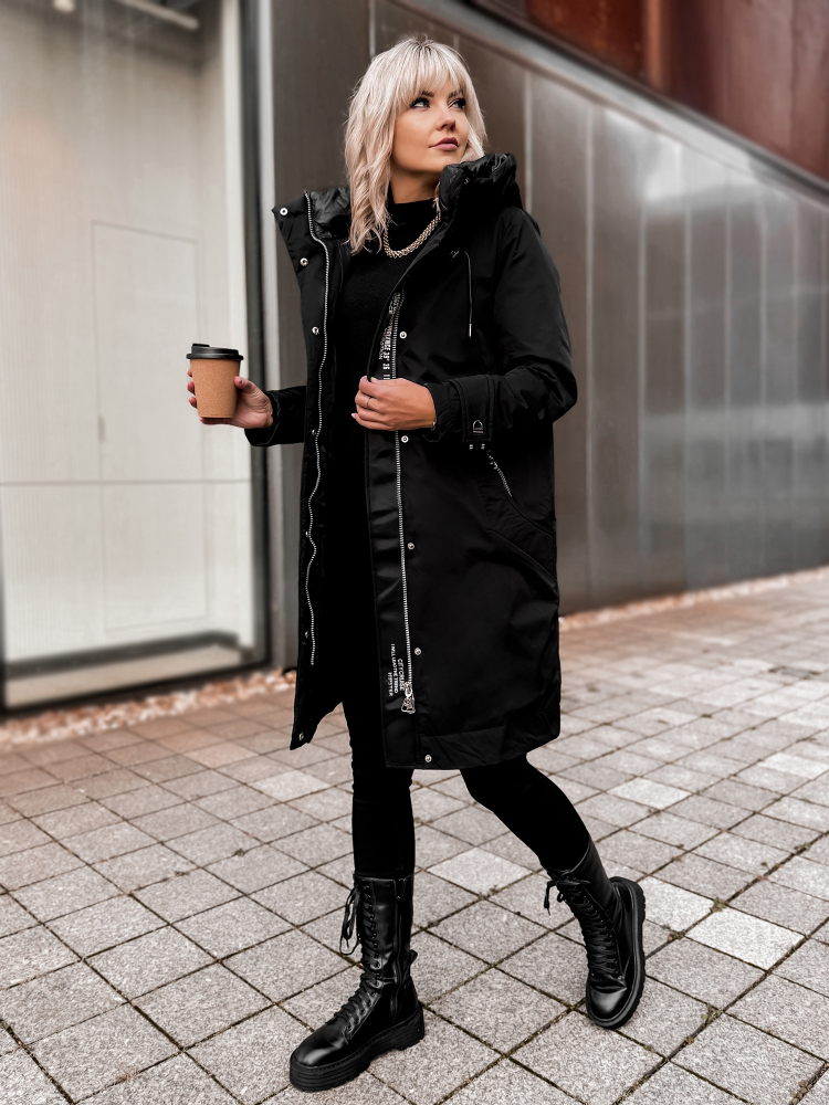 GEACA ADRANNA NEAGRA