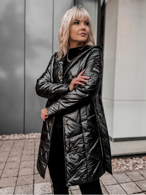 JACKE AOSTA SCHWARZ
