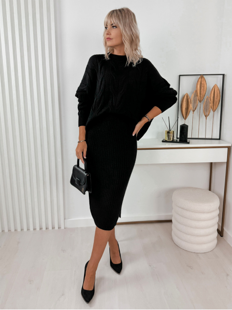 KOMPLET ANDRIA ČIERNY