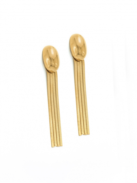 EARRINGS K184