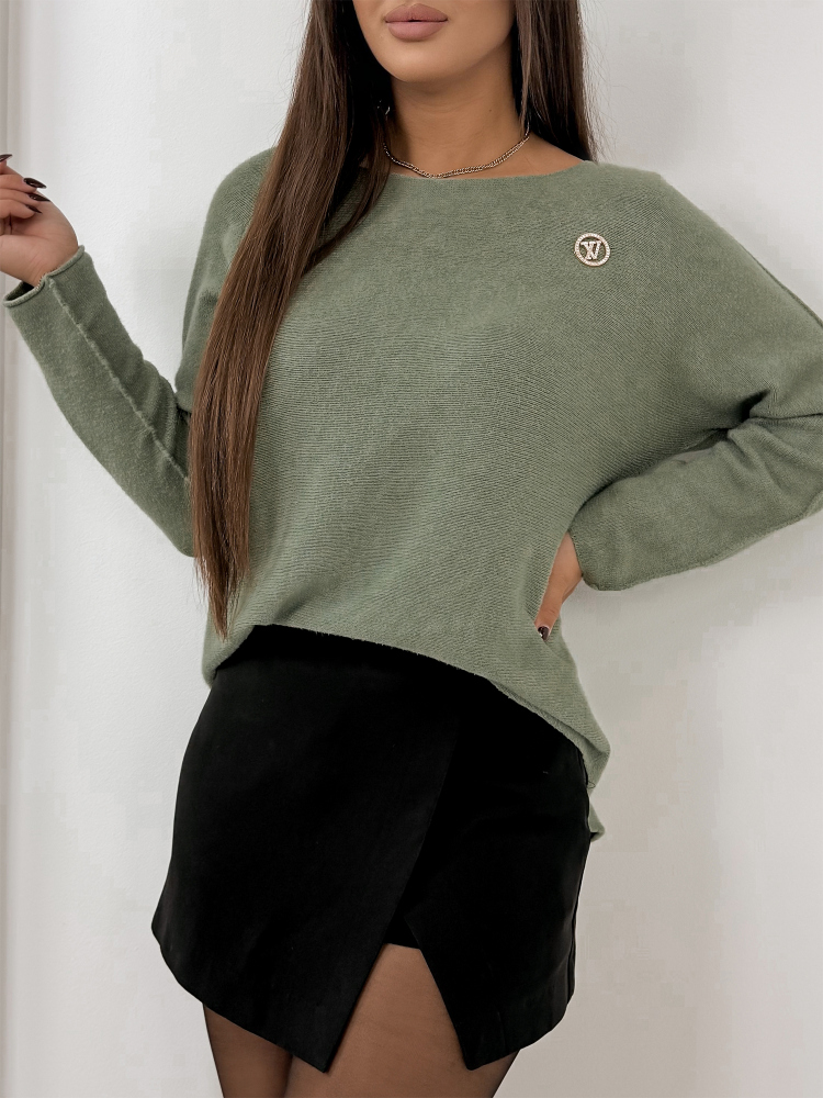 SVETR ARETA KHAKI