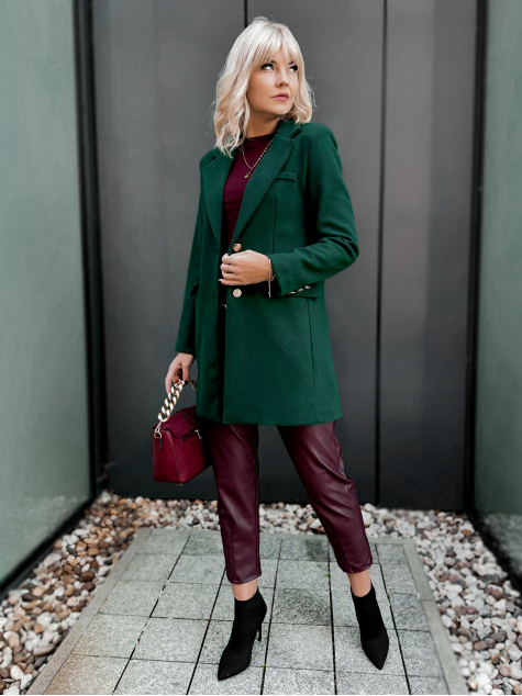 PALTON JAZMIN VERDE