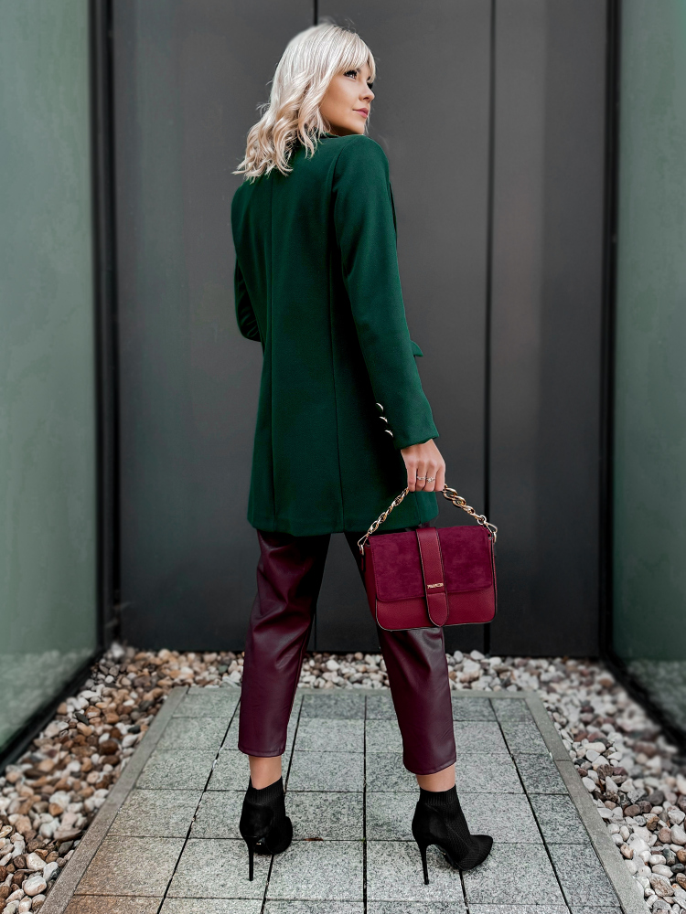 PALTON JAZMIN VERDE
