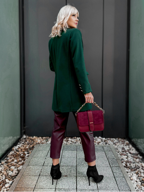 PALTON JAZMIN VERDE