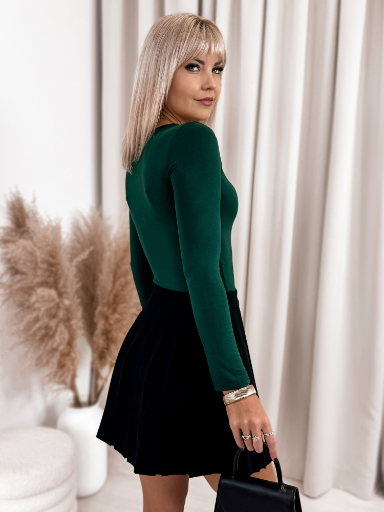 HALENKA NURGA ZELENÁ