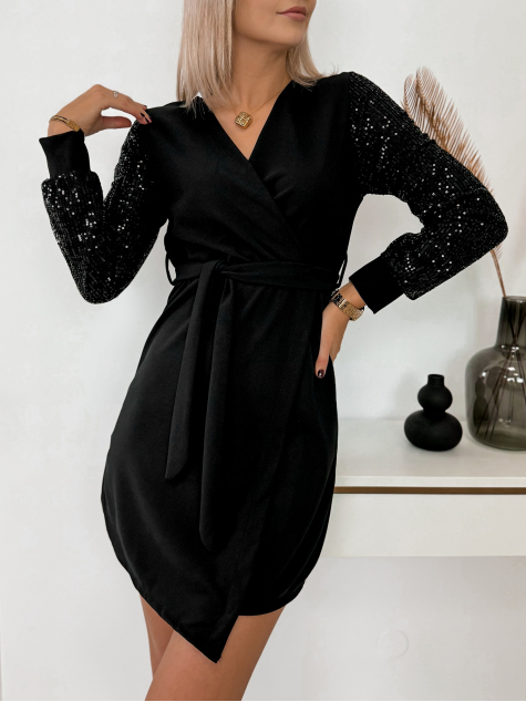 DRESS LINORA TWO