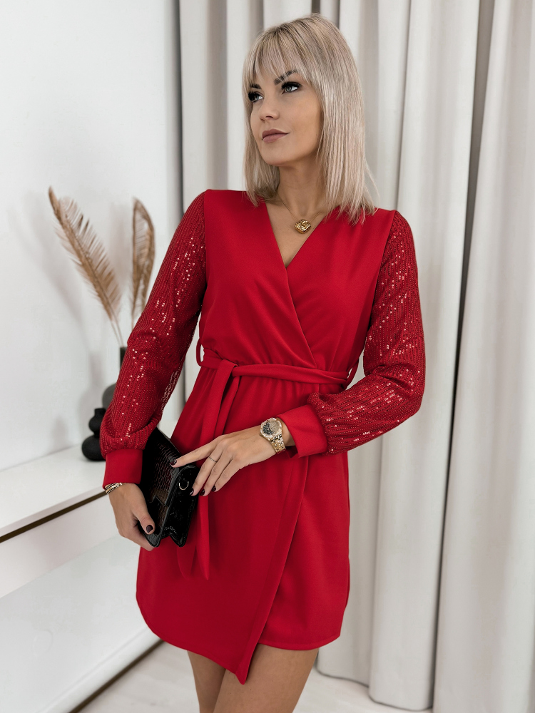 DRESS LINORA ONE