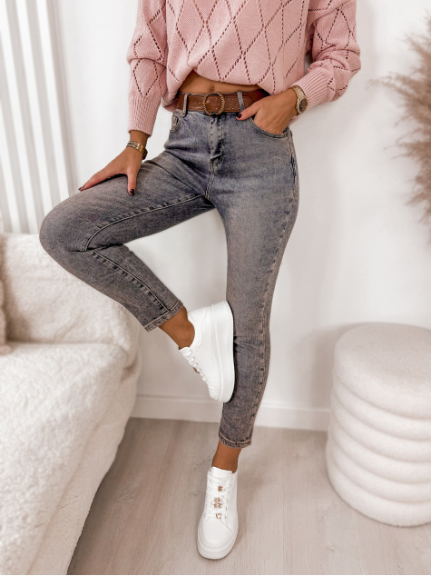 BIKSES MURSSIA JEANS