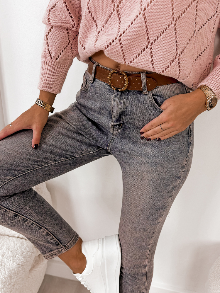 PANTS MURSSIA JEANS