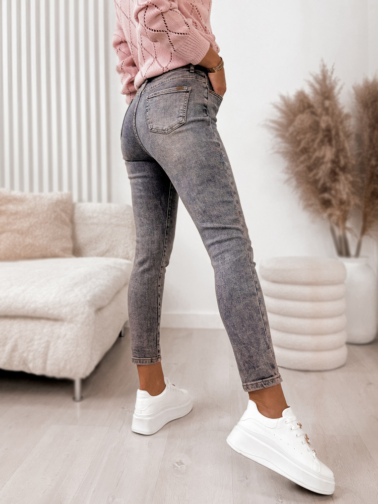 PANTS MURSSIA JEANS