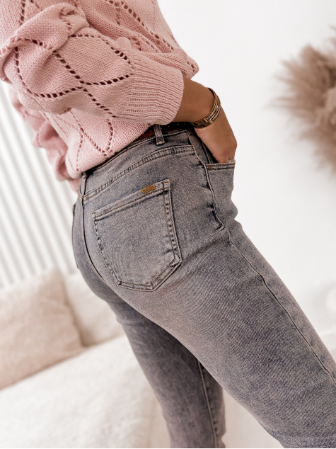 HOSE MURSSIA JEANS