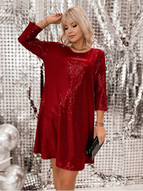 DRESS SERRAO FIVE