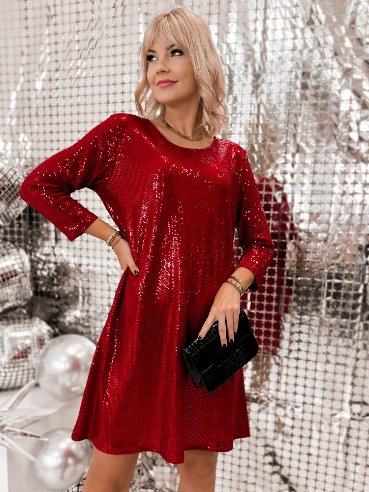 DRESS SERRAO FIVE