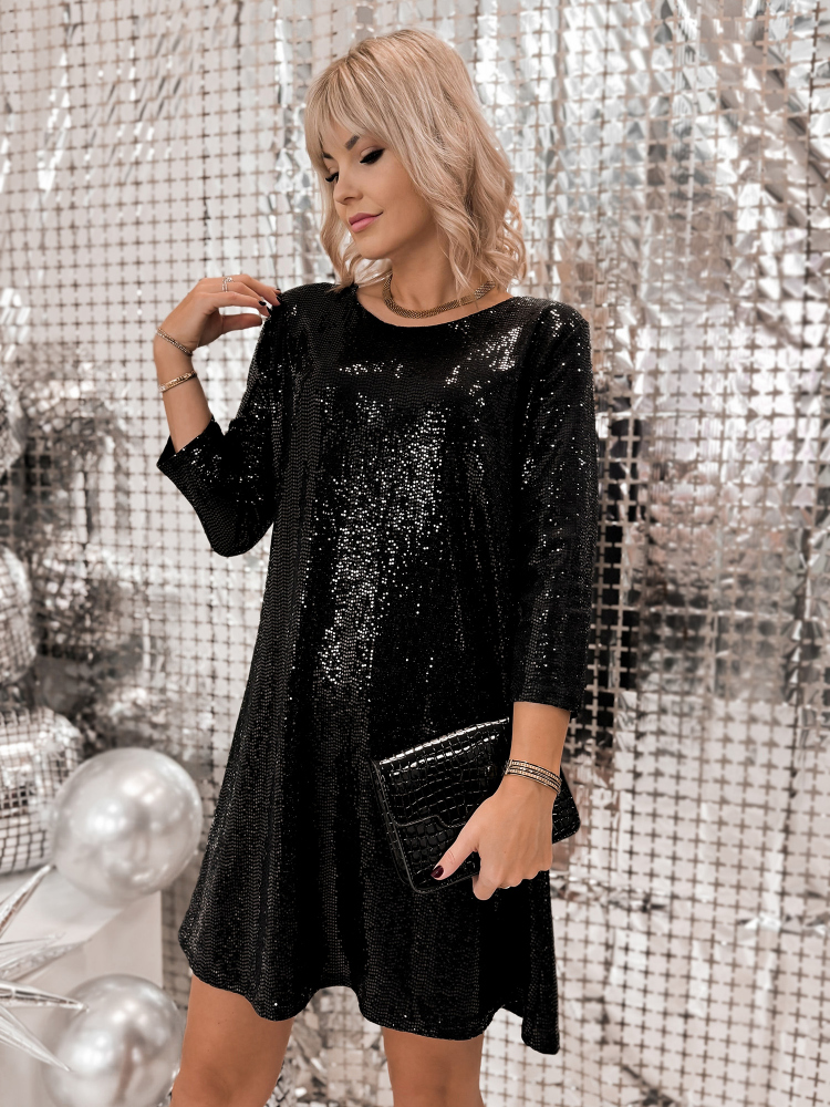 DRESS SERRAO SIX