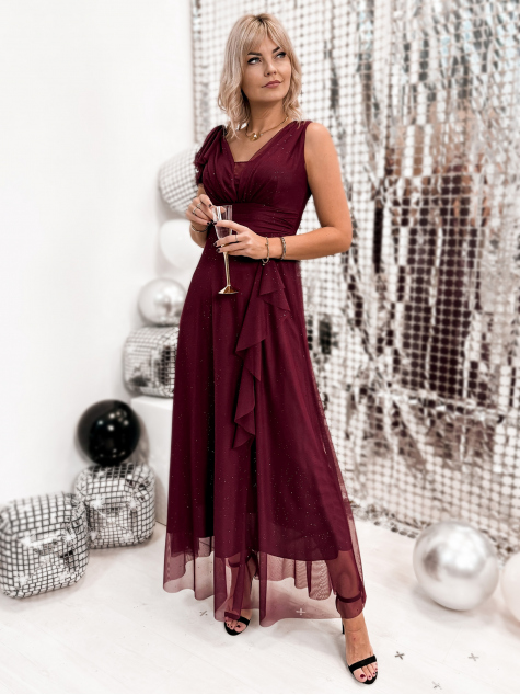 KLEID MIDMAR Bordeaux