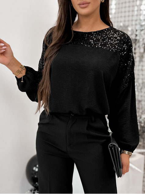 BLOUSE PUEBLA FOUR