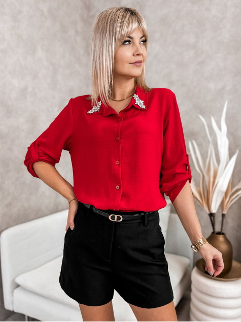 KOŠEĽA NEVITA ČERVENÁ