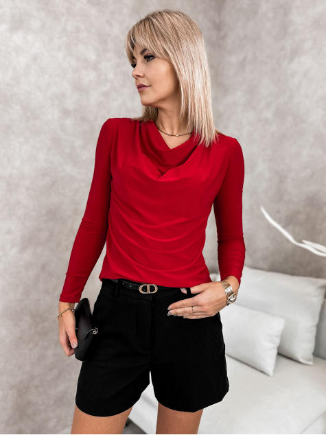 BLUZA MAVELLA ROSIE