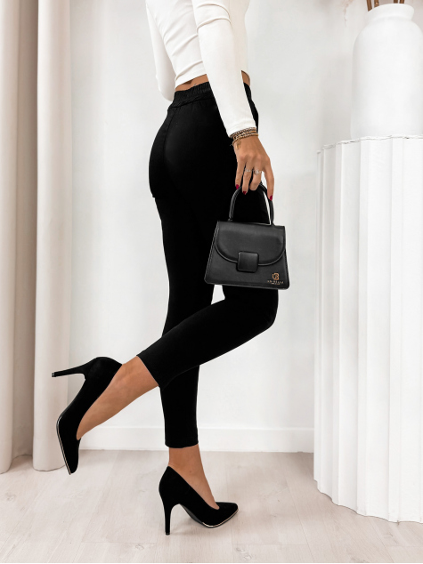 PANTALONI BRELDA NEGRU