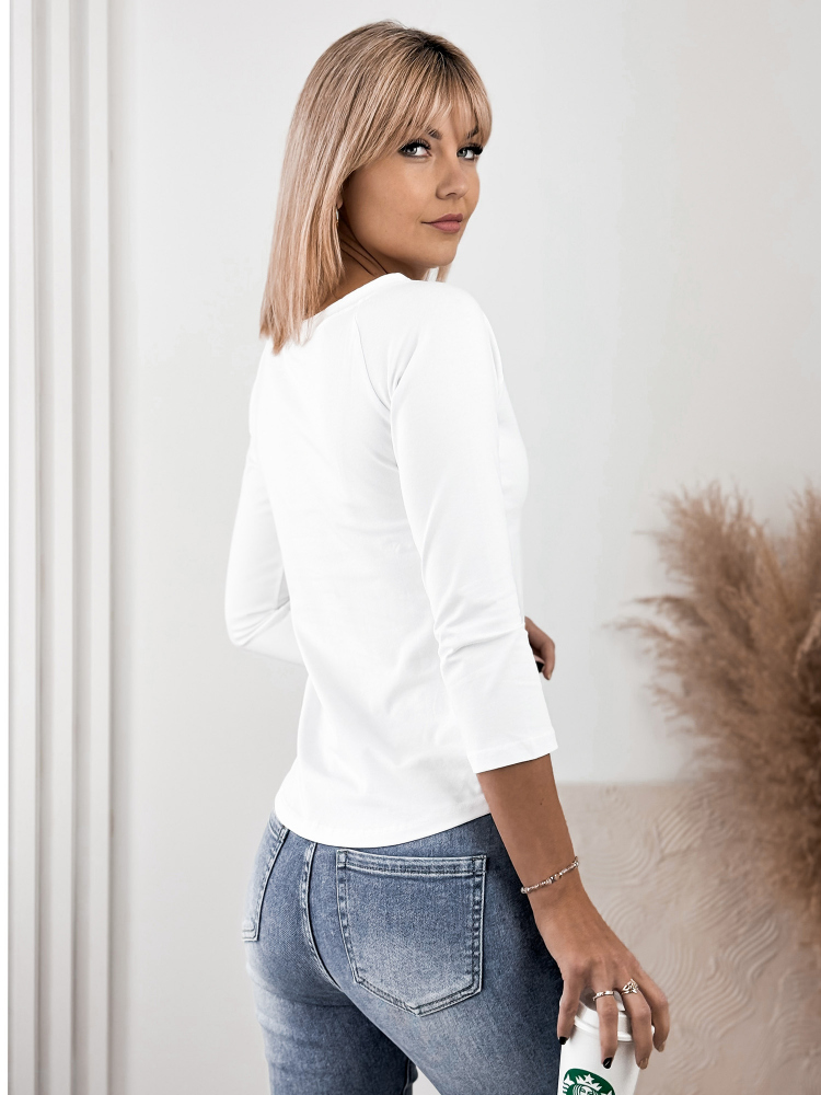 BLUSE IRMA WEISS