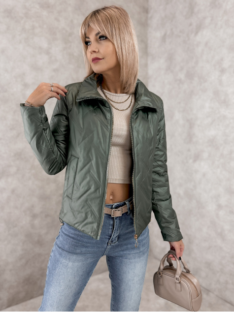 GEACA GROTON KHAKI
