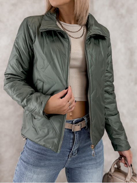 JOPE GROTON KHAKI
