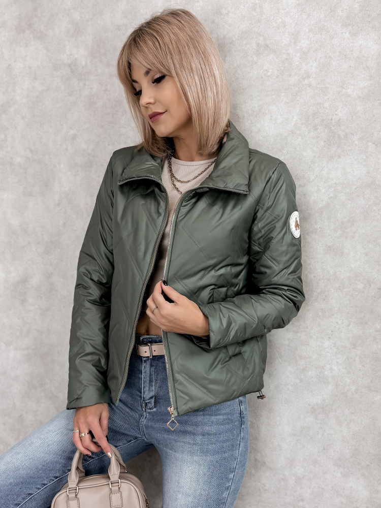 JOPE GROTON KHAKI