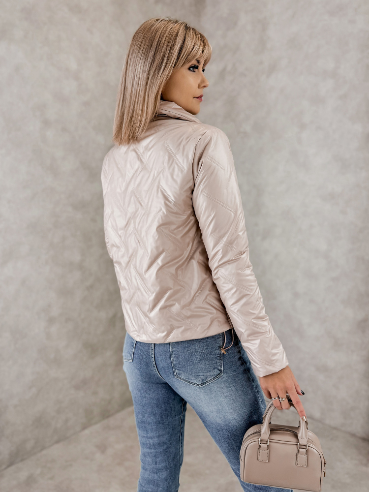 JACKE GROTON PUDERROSA