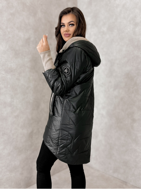 JACKE SELWA SCHWARZ