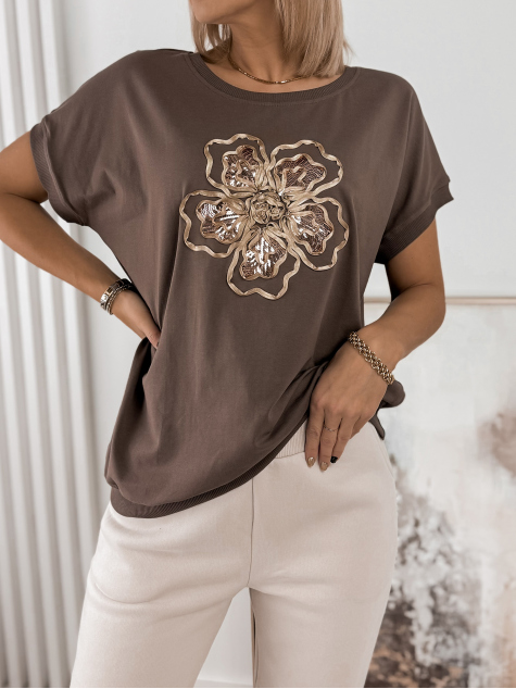 BLUZA ASENTIA MARO