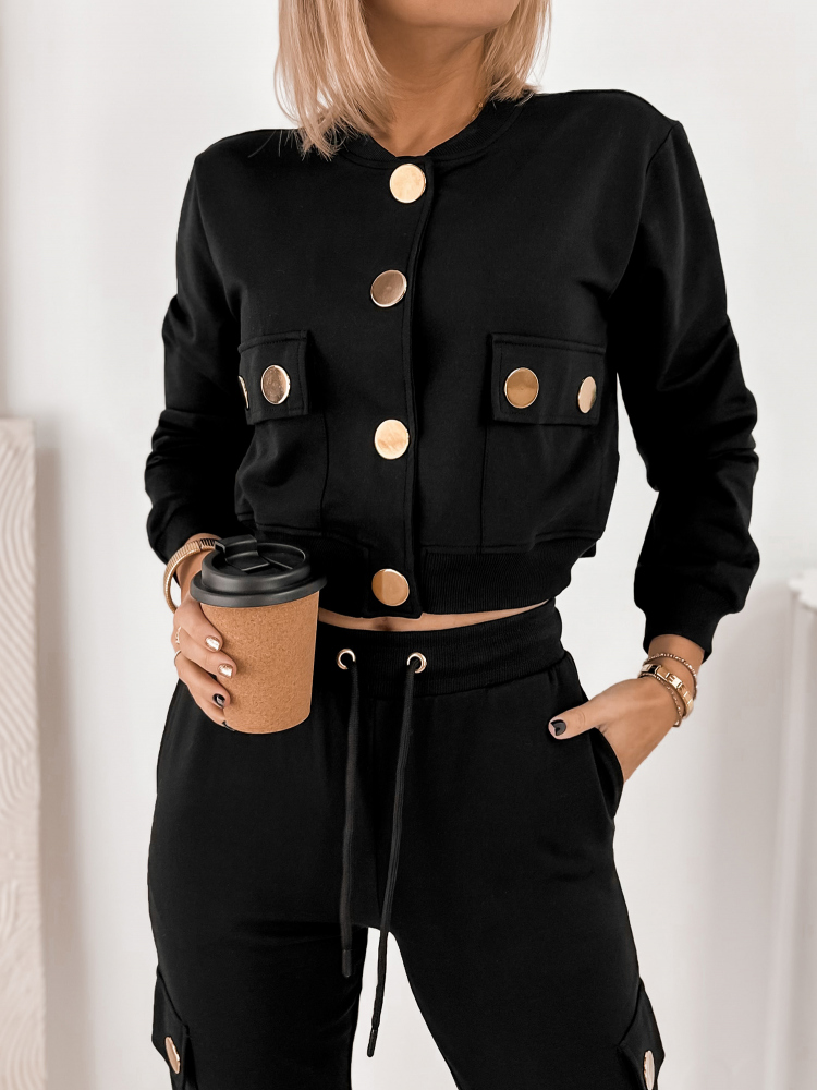 PULL NOVLA NOIR