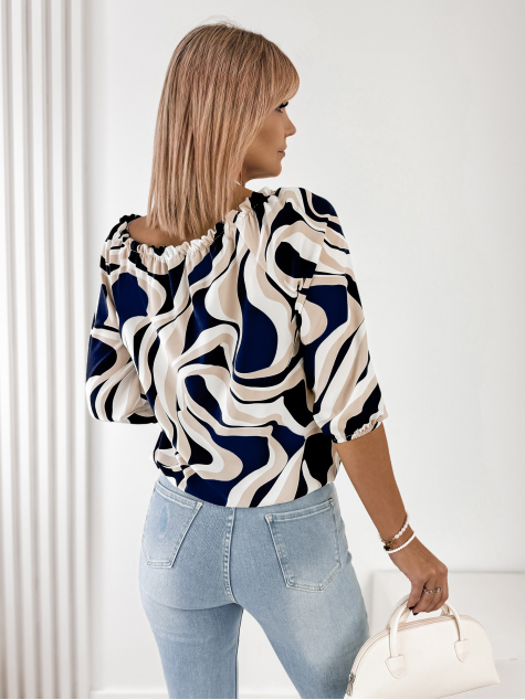 BLUSE TERLIA ONE