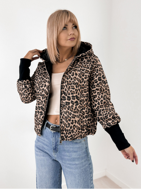 JACKET PAULISTA TWO