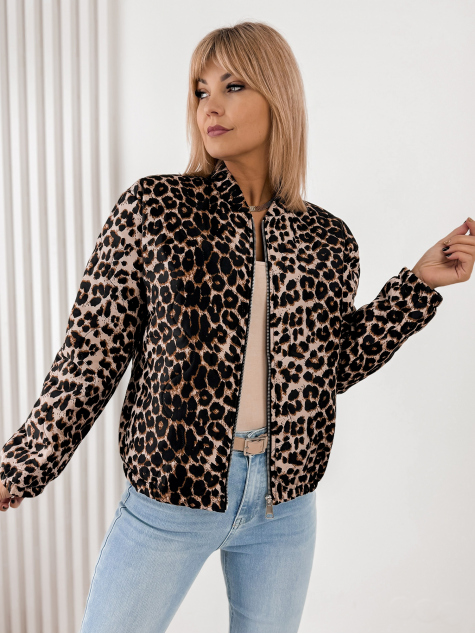 KABÁT ZORLA FOUR
