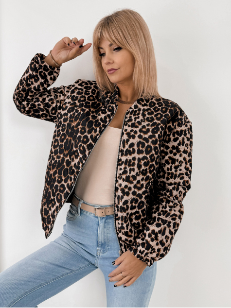 VESTE ZORLA FOUR