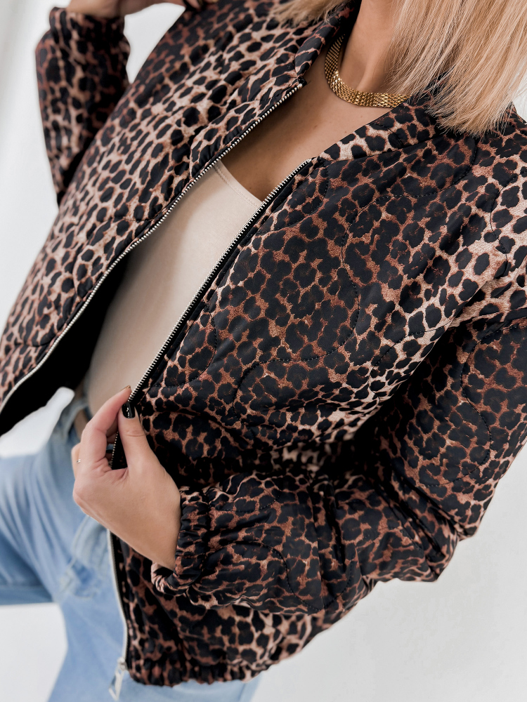 JACKET ZORLA FIVE