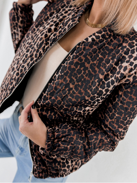 JACKET ZORLA FIVE