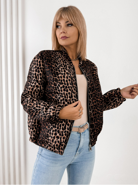JACKET ZORLA FIVE